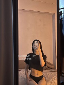 Проститутка Астаны Анкета №417666 Фотография №3221357