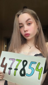 Проститутка Жезказгана Девушка№477854 Эро массаж видеозвонок Диана Фотография №3612270