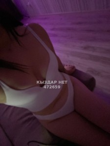 Проститутка Костаная Девушка№472659 Жасмин Фотография №3716108