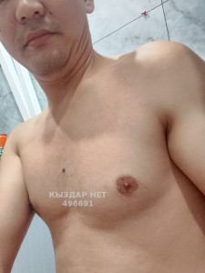 Жиголо Астаны Парень№496691 Qpgdk Фотография №3744772