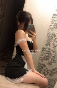 Проститутка Усть-Каменогорска Девушка№487987 Камилла Фотография №3752370