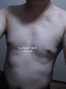 Жиголо Семея Парень№499288 Арман Фотография №3756558
