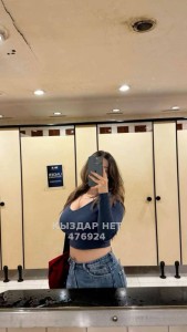 Проститутка Шардары Девушка№476924 Толька на выезд Аделя Фотография №3757642