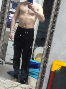 Жиголо Астаны Парень№499629 Темер Фотография №3758777