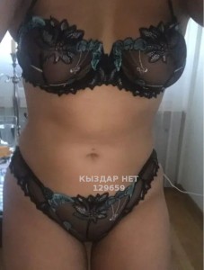Проститутка Капчагая Девушка№129659 Вика Фотография №3759696