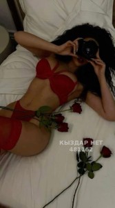 Проститутка Жезказгана Анкета №481162 Фотография №3762299