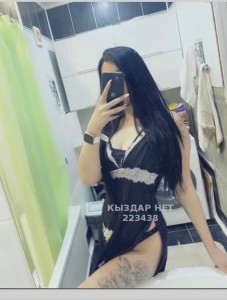 Проститутка Актобе Девушка№223438 Айка Фотография №3764687
