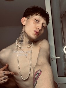 Жиголо Алматы Анкета №501832 Фотография №3768641