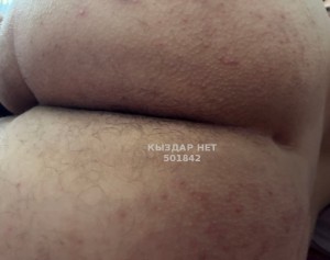 Жиголо Костаная Анкета №501842 Фотография №3768971