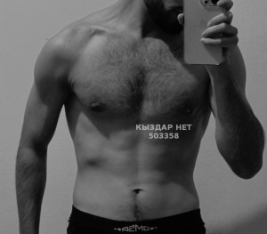 Жиголо Алматы Анкета №503358 Фотография №3782298