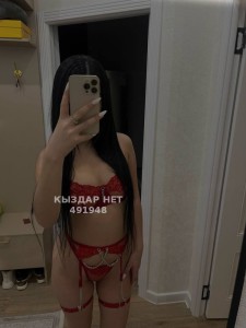 Проститутка Астаны Девушка№491948 Аиша Фотография №3783976