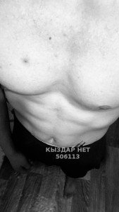 Жиголо Шымкента Анкета №506113 Фотография №3785918