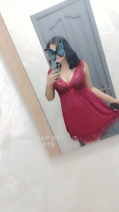 Проститутка Актобе Девушка№443879 Дана Фотография №3790232