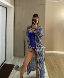 Проститутка Актау Девушка№353486 Zara Фотография №2804942