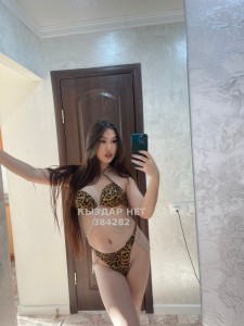 Транс Алматы Транс№384282 Jasmine Последние дни в городе Фотография №3023646