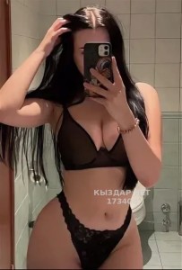Проститутка Астаны Девушка№173404 Dana Фотография №3245447