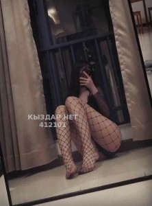 Проститутка Алматы Анкета №412101 Фотография №3256876
