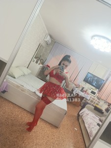 Проститутка Кокшетау Анкета №241383 Фотография №3578685
