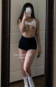 Проститутка Алматы Анкета №490991 Фотография №3704359