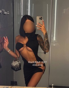 Проститутка Алматы Анкета №491210 Фотография №3707023