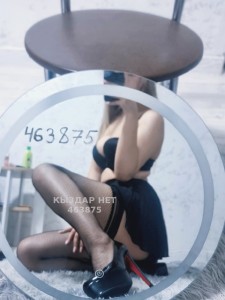 Проститутка Кызылорды Девушка№463875 Aizhan Фотография №3723957