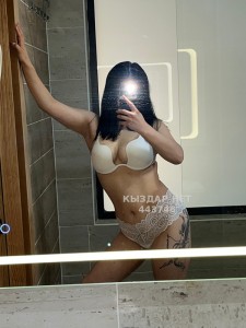 Проститутка Шымкента Анкета №443746 Фотография №3735552