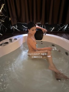 Проститутка Петропавловска Анкета №494809 Фотография №3736234