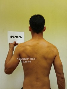 Жиголо Астаны Парень№492876 Azaqat Фотография №3740586