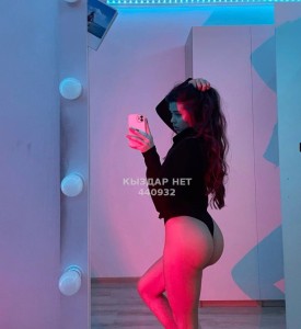 Проститутка Атырау Девушка№440932 Body massage Фотография №3740807