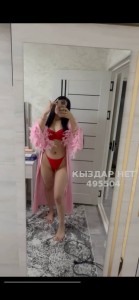 Проститутка Жезказгана Анкета №495504 Фотография №3740859