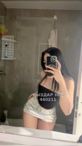 Проститутка Астаны Девушка№440211 Злата Славянка Фотография №3741174