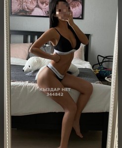 Проститутка Алматы Девушка№344842 Sladkaya Фотография №3750475