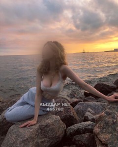Проститутка Караганды Девушка№466780 Карина Фотография №3750890